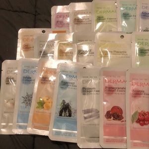 (Free with any order just message the one you want) without order $5